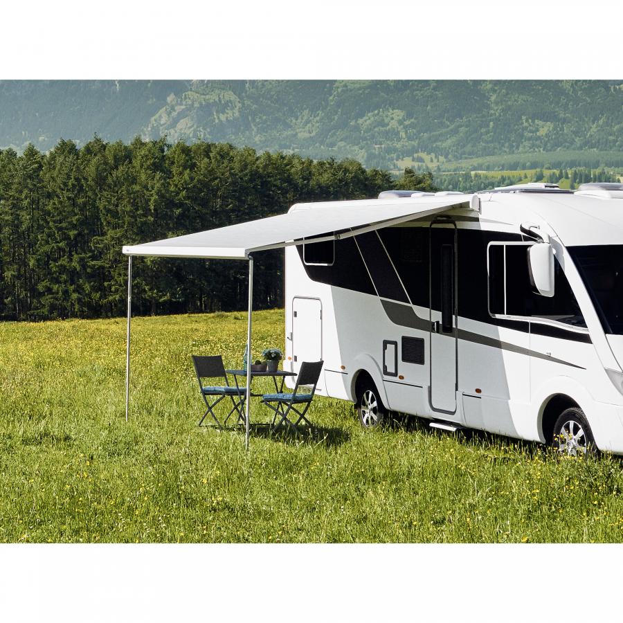 Artikelbild 3 des Artikels “Markise Thule Omnistor 5200 mit Motor, anthrazit, 4,05 m anthrazit | 4,05 m“
